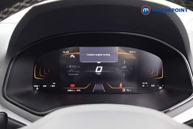 Seat Arona Se Technology Manual Petrol SUV - Stock Number (1678225) - 4th supplementary image