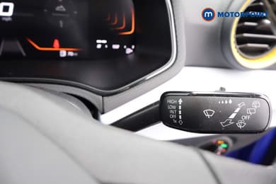 Seat Arona Se Technology Manual Petrol SUV - Stock Number (1678225) - 6th supplementary image
