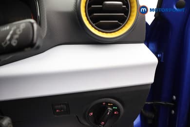 Seat Arona Se Technology Manual Petrol SUV - Stock Number (1678225) - 7th supplementary image