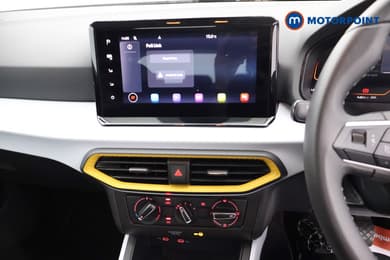Seat Arona Se Technology Manual Petrol SUV - Stock Number (1678225) - 8th supplementary image