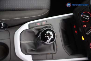 Seat Arona Se Technology Manual Petrol SUV - Stock Number (1678225) - 9th supplementary image