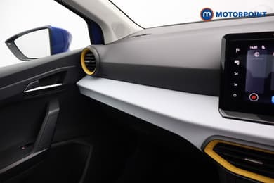 Seat Arona Se Technology Manual Petrol SUV - Stock Number (1678225) - 10th supplementary image