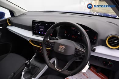 Seat Arona Se Technology Manual Petrol SUV - Stock Number (1678225) - 13th supplementary image