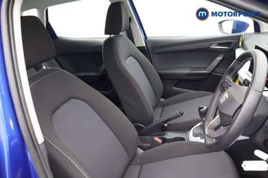 Seat Arona Se Technology Manual Petrol SUV - Stock Number (1678225) - 14th supplementary image