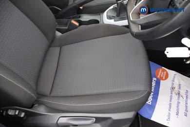Seat Arona Se Technology Manual Petrol SUV - Stock Number (1678225) - 15th supplementary image