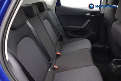 Seat Arona Se Technology Manual Petrol SUV - Stock Number (1678225) - 16th supplementary image