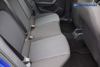 Seat Arona Se Technology Manual Petrol SUV - Stock Number (1678225) - 17th supplementary image
