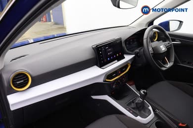 Seat Arona Se Technology Manual Petrol SUV - Stock Number (1678225) - 20th supplementary image