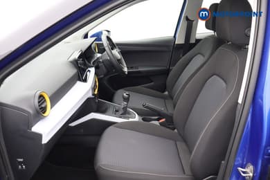 Seat Arona Se Technology Manual Petrol SUV - Stock Number (1678225) - 21st supplementary image