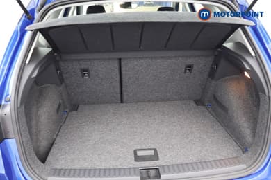 Seat Arona Se Technology Manual Petrol SUV - Stock Number (1678225) - 22nd supplementary image