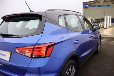 Seat Arona Se Technology Manual Petrol SUV - Stock Number (1678225) - 24th supplementary image