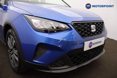 Seat Arona Se Technology Manual Petrol SUV - Stock Number (1678225) - 27th supplementary image