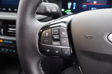 Ford Kuga Active Automatic Petrol Plug-In Hybrid SUV - Stock Number (1678262) - 2nd supplementary image