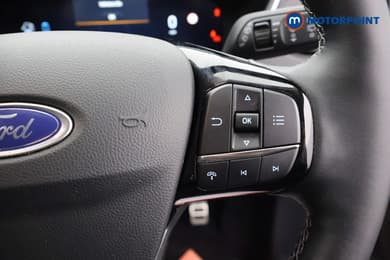 Ford Kuga Active Automatic Petrol Plug-In Hybrid SUV - Stock Number (1678262) - 3rd supplementary image