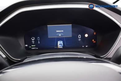 Ford Kuga Active Automatic Petrol Plug-In Hybrid SUV - Stock Number (1678262) - 4th supplementary image