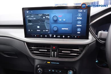 Ford Kuga Active Automatic Petrol Plug-In Hybrid SUV - Stock Number (1678262) - 8th supplementary image