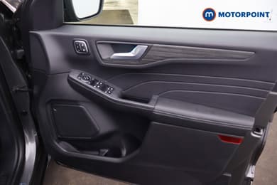 Ford Kuga Active Automatic Petrol Plug-In Hybrid SUV - Stock Number (1678262) - 12th supplementary image