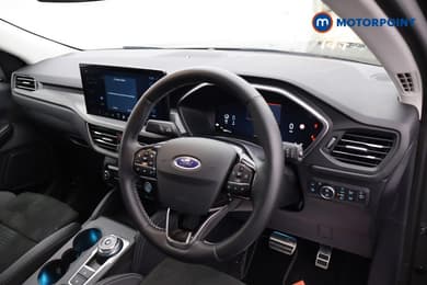 Ford Kuga Active Automatic Petrol Plug-In Hybrid SUV - Stock Number (1678262) - 13th supplementary image