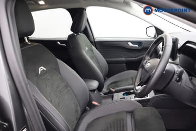Ford Kuga Active Automatic Petrol Plug-In Hybrid SUV - Stock Number (1678262) - 14th supplementary image