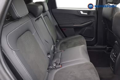 Ford Kuga Active Automatic Petrol Plug-In Hybrid SUV - Stock Number (1678262) - 16th supplementary image