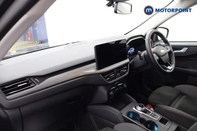 Ford Kuga Active Automatic Petrol Plug-In Hybrid SUV - Stock Number (1678262) - 20th supplementary image