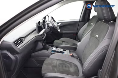 Ford Kuga Active Automatic Petrol Plug-In Hybrid SUV - Stock Number (1678262) - 21st supplementary image