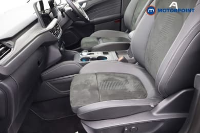 Ford Kuga Active Automatic Petrol Plug-In Hybrid SUV - Stock Number (1678262) - 22nd supplementary image