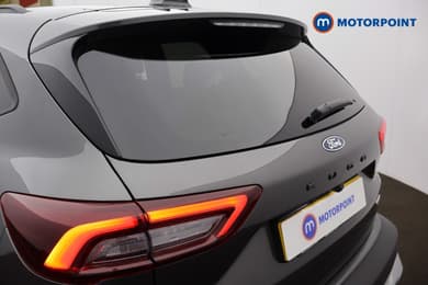 Ford Kuga Active Automatic Petrol Plug-In Hybrid SUV - Stock Number (1678262) - 25th supplementary image
