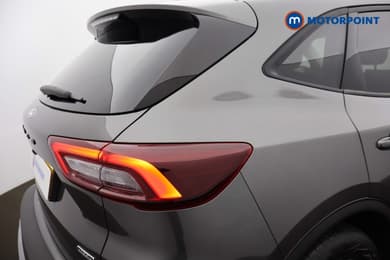 Ford Kuga Active Automatic Petrol Plug-In Hybrid SUV - Stock Number (1678262) - 27th supplementary image