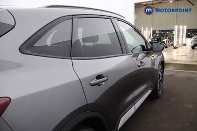 Ford Kuga Active Automatic Petrol Plug-In Hybrid SUV - Stock Number (1678262) - 28th supplementary image