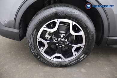 Ford Kuga Active Automatic Petrol Plug-In Hybrid SUV - Stock Number (1678262) - 29th supplementary image