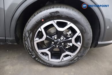 Ford Kuga Active Automatic Petrol Plug-In Hybrid SUV - Stock Number (1678262) - 30th supplementary image