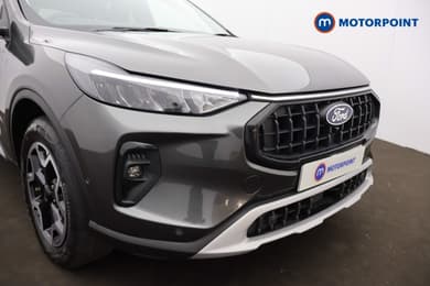 Ford Kuga Active Automatic Petrol Plug-In Hybrid SUV - Stock Number (1678262) - 31st supplementary image