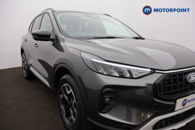 Ford Kuga Active Automatic Petrol Plug-In Hybrid SUV - Stock Number (1678262) - 32nd supplementary image