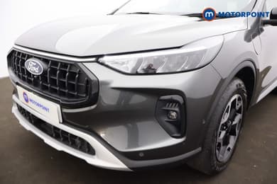 Ford Kuga Active Automatic Petrol Plug-In Hybrid SUV - Stock Number (1678262) - 33rd supplementary image
