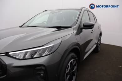 Ford Kuga Active Automatic Petrol Plug-In Hybrid SUV - Stock Number (1678262) - 34th supplementary image