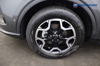 Ford Kuga Active Automatic Petrol Plug-In Hybrid SUV - Stock Number (1678262) - 35th supplementary image
