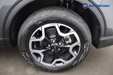 Ford Kuga Active Automatic Petrol Plug-In Hybrid SUV - Stock Number (1678262) - 36th supplementary image