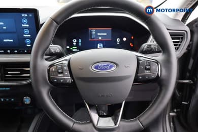 Ford Kuga Active Automatic Petrol Plug-In Hybrid SUV - Stock Number (1678262) - 1st supplementary image