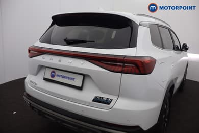 Chery Tiggo 8 Summit Automatic Petrol Plug-In Hybrid SUV - Stock Number (1678286) - 2nd supplementary image