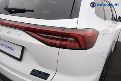 Chery Tiggo 8 Summit Automatic Petrol Plug-In Hybrid SUV - Stock Number (1678286) - 3rd supplementary image