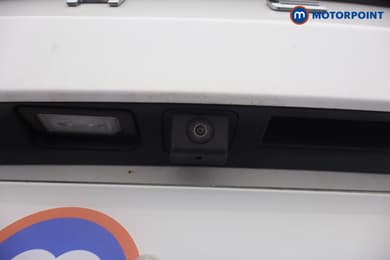 Chery Tiggo 8 Summit Automatic Petrol Plug-In Hybrid SUV - Stock Number (1678286) - 5th supplementary image