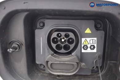 Chery Tiggo 8 Summit Automatic Petrol Plug-In Hybrid SUV - Stock Number (1678286) - 9th supplementary image