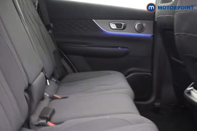 Chery Tiggo 8 Summit Automatic Petrol Plug-In Hybrid SUV - Stock Number (1678286) - 10th supplementary image