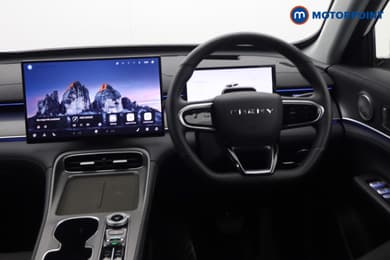 Chery Tiggo 8 Summit Automatic Petrol Plug-In Hybrid SUV - Stock Number (1678286) - 11th supplementary image