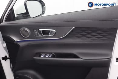 Chery Tiggo 8 Summit Automatic Petrol Plug-In Hybrid SUV - Stock Number (1678286) - 13th supplementary image