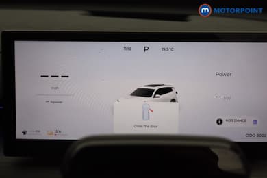 Chery Tiggo 8 Summit Automatic Petrol Plug-In Hybrid SUV - Stock Number (1678286) - 20th supplementary image