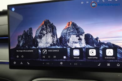 Chery Tiggo 8 Summit Automatic Petrol Plug-In Hybrid SUV - Stock Number (1678286) - 22nd supplementary image