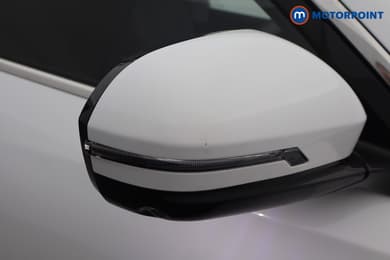 Chery Tiggo 8 Summit Automatic Petrol Plug-In Hybrid SUV - Stock Number (1678286) - 23rd supplementary image