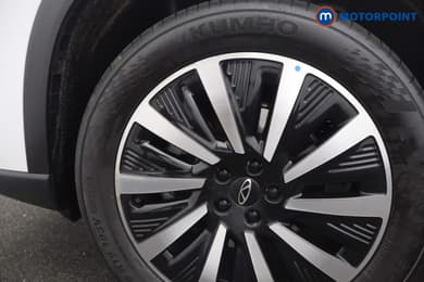 Chery Tiggo 8 Summit Automatic Petrol Plug-In Hybrid SUV - Stock Number (1678286) - 29th supplementary image